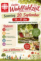 Logo Caritas Nachmittag 