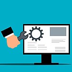 Logo Homepage sicher gestalten | digital verein(t)