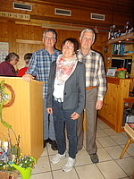 Logo Jahreshauptversammlung