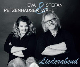 Banner Liederabend – Petzenhauser & Wählt - verschoben auf Mittwoch, 22.7.2020