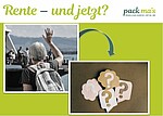 Logo Rente ... und JETZT?