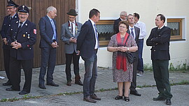 Banner Jahresfest 2019