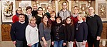 Logo Arche Noah Andacht