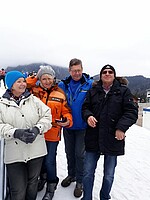 Logo Fahrt zum Damen-Biathlon-Staffelrennen in Ruhpolding 2019 vom 1.BBC-Tann