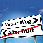 Logo Digitalisierung im Verein II (Online-Seminar)