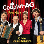 Logo Kabarett Couplet AG