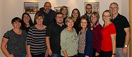 Banner Abgesagt - Arche Noah Sommerkonzert