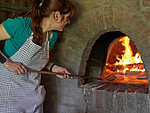 Logo Schaubacken im Schusteröderhof