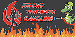 Logo Jugendfeuerwehrübung
