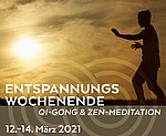 Logo Entspannungswochenende ENTFÄLLT!!