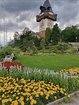 Banner 2-Tagesausflug Graz und Umgebung