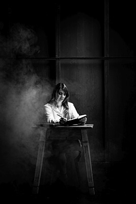 Banner das Tagebuch der Anne Frank