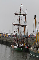 Logo Fahrt nach Ostfriesland vom 1.BBC-Tann.