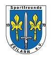 Logo Sportfreunde Zeilarn 1970 e.V.