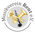 Logo Musikverein Reut e.V.