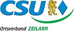 Logo CSU Ortsverband Zeilarn